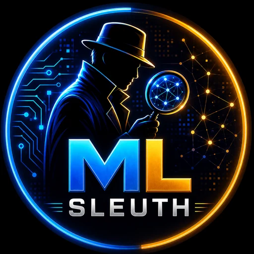 ML Sleuth — detective with a neural magnifier